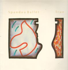 Thumbnail - SPANDAU BALLET