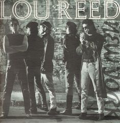 Thumbnail - REED,Lou