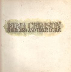 Thumbnail - KING CRIMSON