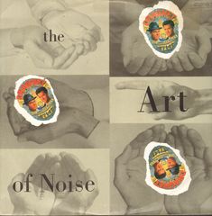 Thumbnail - ART OF NOISE