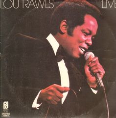 Thumbnail - RAWLS,Lou