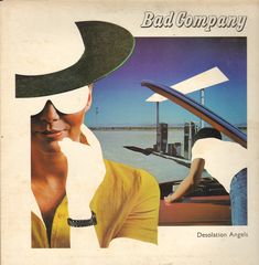 Thumbnail - BAD COMPANY