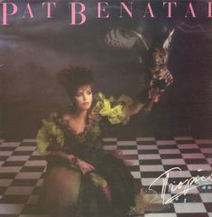 Thumbnail - BENATAR,Pat