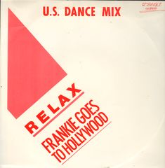 Thumbnail - FRANKIE GOES TO HOLLYWOOD