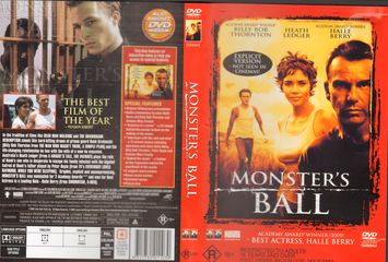 Thumbnail - MONSTER'S BALL