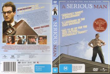 Thumbnail - A SERIOUS MAN