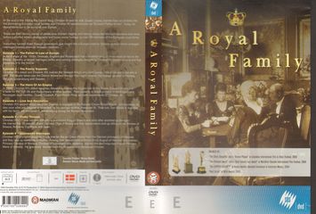 Thumbnail - A ROYAL FAMILY