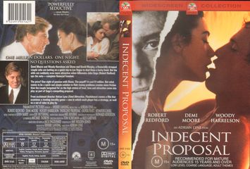 Thumbnail - INDECENT PROPOSAL