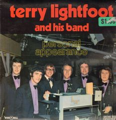 Thumbnail - LIGHTFOOT,Terry,And His Band
