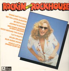 Thumbnail - ROCKHOUSE