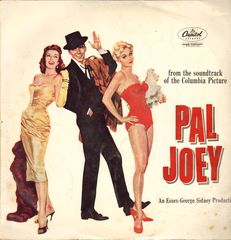 Thumbnail - PAL JOEY