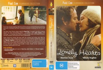 Thumbnail - LONELY HEARTS