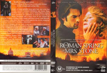Thumbnail - ROMAN SPRING OF MRS STONE