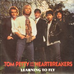 Thumbnail - PETTY,Tom,& The Heartbreakers