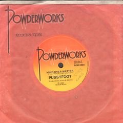 Thumbnail - PUSSYFOOT
