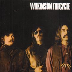 Thumbnail - WILKINSON TRI-CYCLE