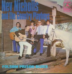 Thumbnail - NICHOLLS,Nev,And His Country Playboys