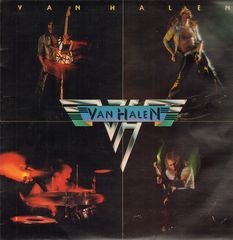 Thumbnail - VAN HALEN