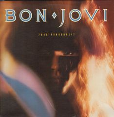 Thumbnail - BON JOVI