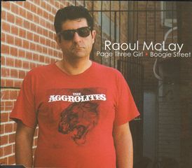 Thumbnail - McLAY,Raoul