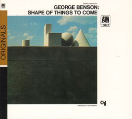 Thumbnail - BENSON,George