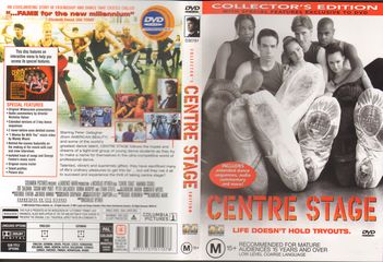 Thumbnail - CENTRE STAGE