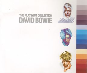 Thumbnail - BOWIE,David