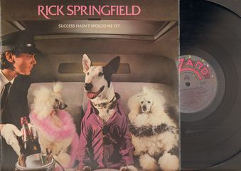 Thumbnail - SPRINGFIELD,Rick