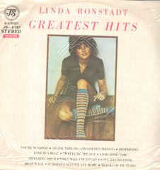 Thumbnail - RONSTADT,Linda