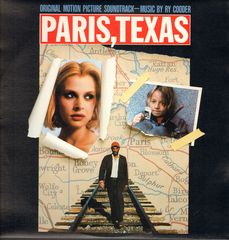 Thumbnail - PARIS TEXAS