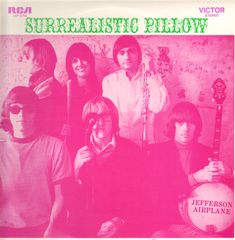 Thumbnail - JEFFERSON AIRPLANE