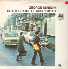 Thumbnail - BENSON,George