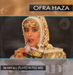 Thumbnail - HAZA,Ofra