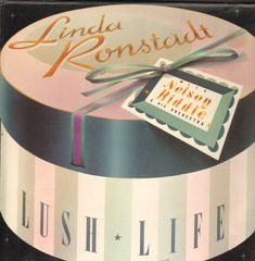 Thumbnail - RONSTADT,Linda