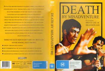 Thumbnail - DEATH BY MISADVENTURE