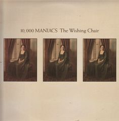 Thumbnail - 10000 MANIACS