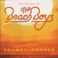 Thumbnail - BEACH BOYS