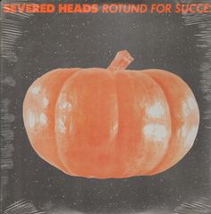 Thumbnail - SEVERED HEADS