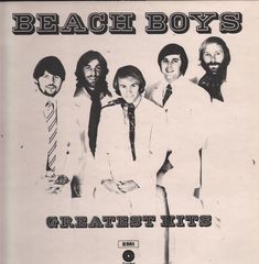 Thumbnail - BEACH BOYS