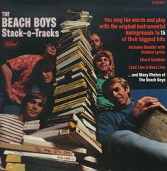 Thumbnail - BEACH BOYS