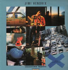 Thumbnail - HENDRIX,Jimi