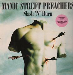 Thumbnail - MANIC STREET PREACHERS