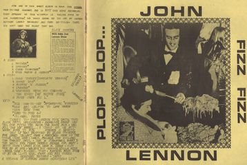 Thumbnail - LENNON,John