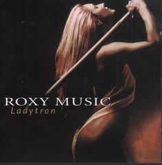 Thumbnail - ROXY MUSIC