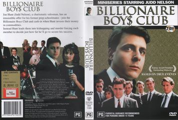 Thumbnail - BILLIONAIRE BOYS CLUB