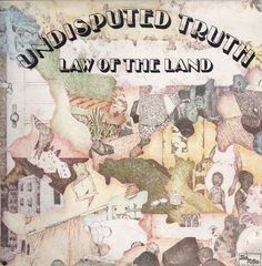 Thumbnail - UNDISPUTED TRUTH