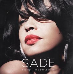 Thumbnail - SADE