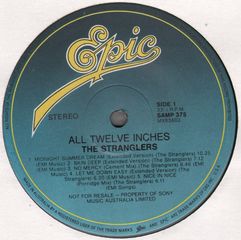 Thumbnail - STRANGLERS