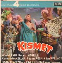 Thumbnail - KISMET