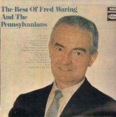 Thumbnail - WARING,Fred,And The Pennsylvanians